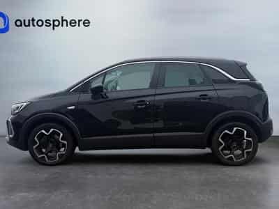 Opel Crossland 1.5 TD ECOTEC Ultimate S/S (2021) - Photo 3