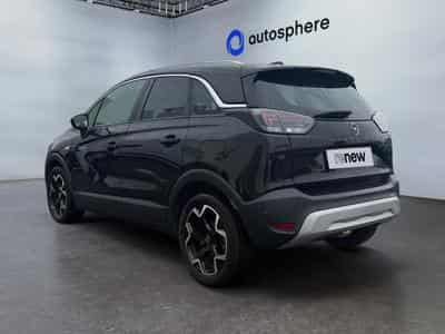 Opel Crossland 1.5 TD ECOTEC Ultimate S/S (2021) - Photo 4