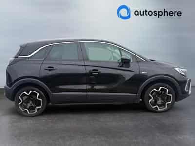 Opel Crossland 1.5 TD ECOTEC Ultimate S/S (2021) - Photo 7