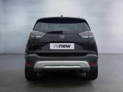 Opel Crossland 1.5 TD ECOTEC Ultimate S/S (2021) - Photo 5