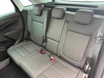 Opel Crossland 1.5 TD ECOTEC Ultimate S/S (2021) - Photo 9