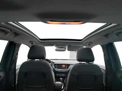 Opel Crossland 1.5 TD ECOTEC Ultimate S/S (2021) - Photo 10