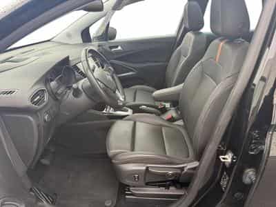 Opel Crossland 1.5 TD ECOTEC Ultimate S/S (2021) - Photo 12