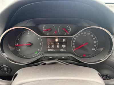 Opel Crossland 1.5 TD ECOTEC Ultimate S/S (2021) - Photo 13