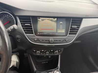 Opel Crossland 1.5 TD ECOTEC Ultimate S/S (2021) - Photo 14
