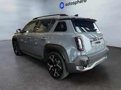 Renault R4 E-Tech techno 150 hp comfort range (2026) - Photo 4