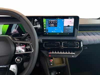 Renault R4 E-Tech techno 150 hp comfort range (2026) - Photo 8