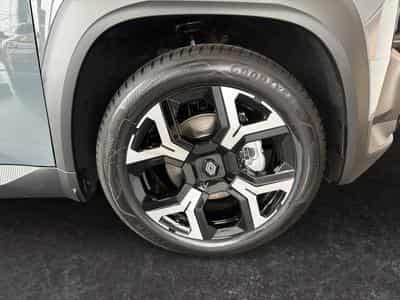 Renault R4 E-Tech techno 150 hp comfort range (2026) - Photo 11