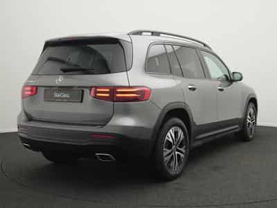 Mercedes GLB 180 d Progressive LED+Kamera+Night+MBUX (2025) - Foto 3