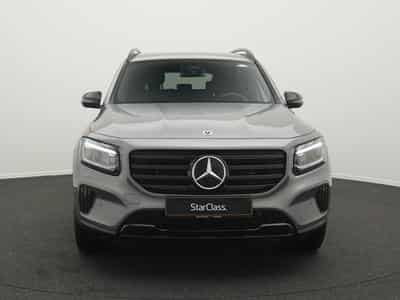 Mercedes GLB 180 d Progressive LED+Kamera+Night+MBUX (2025) - Foto 2