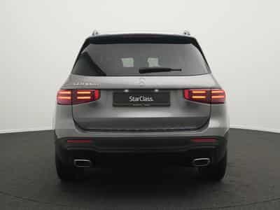 Mercedes GLB 180 d Progressive LED+Kamera+Night+MBUX (2025) - Foto 4