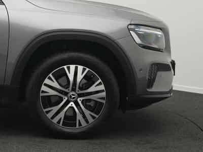 Mercedes GLB 180 d Progressive LED+Kamera+Night+MBUX (2025) - Foto 8