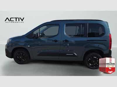 Citroën Berlingo CA M BLUEHDI 100 S&S BVM6 (2026) - Photo 3