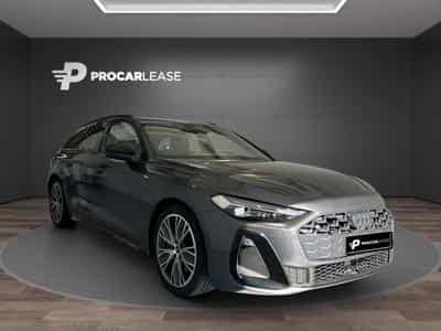 Audi A5 Audi A5 Avant TFSI 2.0 S tronic 7 S Line/19”/ACC/KEYLESS/ (2026) - Foto 3