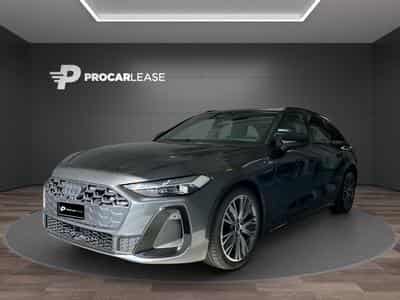 Audi A5 Audi A5 Avant TFSI 2.0 S tronic 7 S Line/19”/ACC/KEYLESS/ (2026) - Foto 1