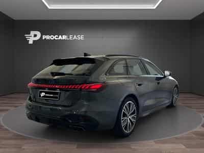 Audi A5 Audi A5 Avant TFSI 2.0 S tronic 7 S Line/19”/ACC/KEYLESS/ (2026) - Foto 6