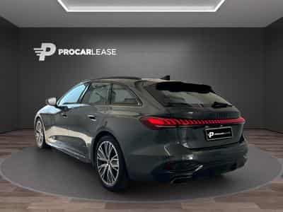 Audi A5 Audi A5 Avant TFSI 2.0 S tronic 7 S Line/19”/ACC/KEYLESS/ (2026) - Foto 4