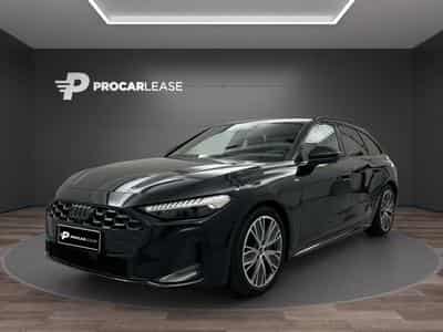 Audi A5 Audi A5 Avant TFSI 2.0 S tronic 7 S Line/19”/ACC/KEYLESS/ (2025) - Foto 1