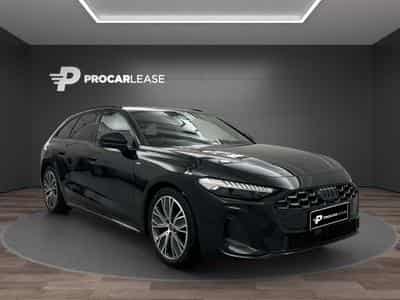 Audi A5 Audi A5 Avant TFSI 2.0 S tronic 7 S Line/19”/ACC/KEYLESS/ (2025) - Foto 2