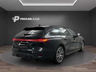 Audi A5 Audi A5 Avant TFSI 2.0 S tronic 7 S Line/19”/ACC/KEYLESS/ (2025) - Foto 4