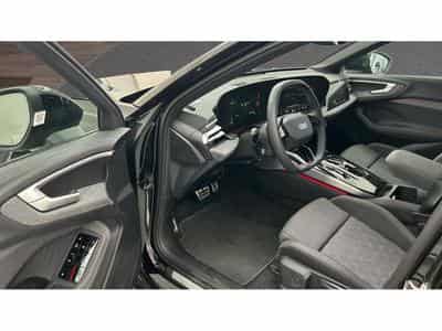 Audi A5 Audi A5 Avant TFSI 2.0 S tronic 7 S Line/19”/ACC/KEYLESS/ (2025) - Foto 5