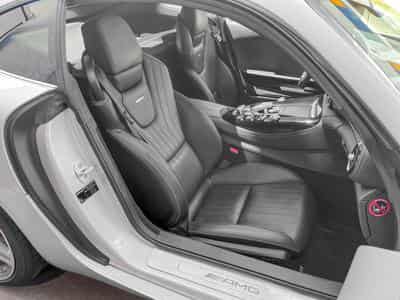 Mercedes GT S AMG RIDE CONTROL° AMG 19° BURMESTER° (2016) - Foto 12