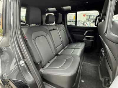 Land-Rover Defender Defender 110 P300 Hybrid X-Dynamic SE/CARPATHIAN (2023) - Foto 13