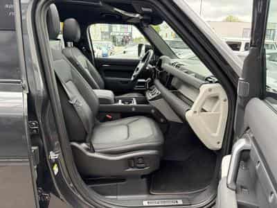Land-Rover Defender Defender 110 P300 Hybrid X-Dynamic SE/CARPATHIAN (2023) - Foto 15