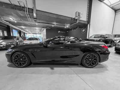 BMW M8 M8 Cabriolet Pack M Competition/20/HUD/ACC/TV DAB/XDRIVE (2019) - Foto 8