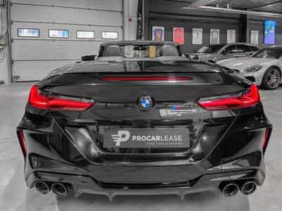 BMW M8 M8 Cabriolet Pack M Competition/20/HUD/ACC/TV DAB/XDRIVE (2019) - Foto 13