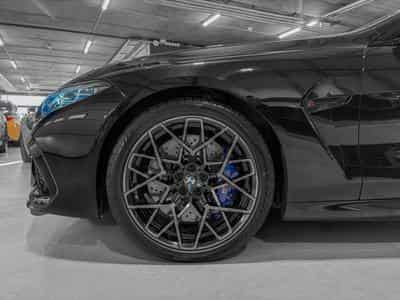 BMW M8 M8 Cabriolet Pack M Competition/20/HUD/ACC/TV DAB/XDRIVE (2019) - Foto 15