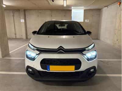 Citroën C3 1.5 HDI 100 BVM -TVA - GARANTIE 12 MOIS (2021) - Foto 2