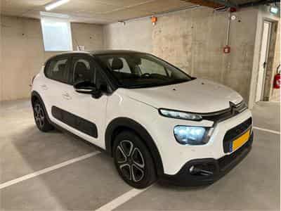 Citroën C3 1.5 HDI 100 BVM -TVA - GARANTIE 12 MOIS (2021) - Foto 1