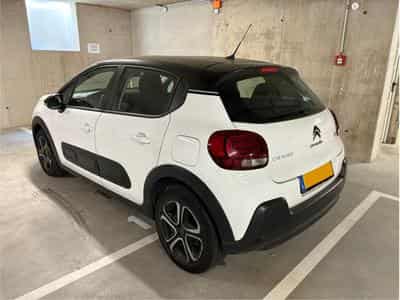 Citroën C3 1.5 HDI 100 BVM -TVA - GARANTIE 12 MOIS (2021) - Foto 5