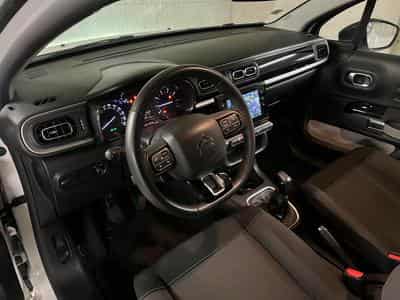 Citroën C3 1.5 HDI 100 BVM -TVA - GARANTIE 12 MOIS (2021) - Foto 9