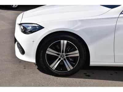 Mercedes C 200 CDI Break Avantgarde 9G-Tronic GPS CAM LANE 1° MAIN (2024) - Foto 5