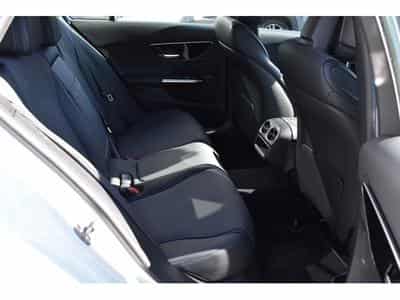 Mercedes C 200 CDI Break Avantgarde 9G-Tronic GPS CAM LANE 1° MAIN (2024) - Foto 8