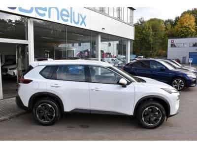Nissan X-Trail 1.5 MHEV X-Tronic 7PL. SG CHFF ACC LANE SIDE CAM NEUF (2026) - Foto 3