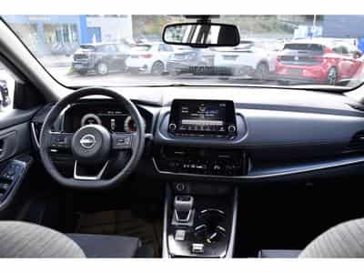 Nissan X-Trail 1.5 MHEV X-Tronic 7PL. SG CHFF ACC LANE SIDE CAM NEUF (2026) - Foto 10