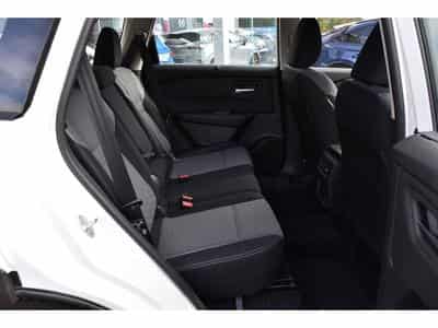 Nissan X-Trail 1.5 MHEV X-Tronic 7PL. SG CHFF ACC LANE SIDE CAM NEUF (2026) - Foto 8