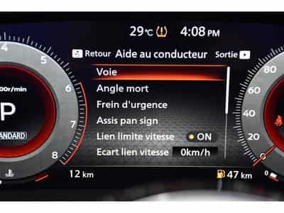 Nissan X-Trail 1.5 MHEV X-Tronic 7PL. SG CHFF ACC LANE SIDE CAM NEUF (2026) - Foto 15