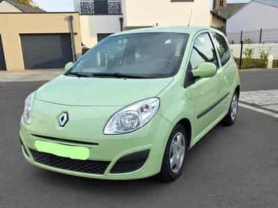 Renault Twingo Authentique (2009) - Foto 1