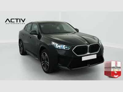 Bmw X2 SDRIVE 20D 163CH DKG7 M SPORT (2025) - Photo 1