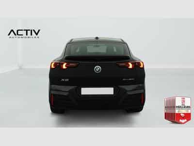 Bmw X2 SDRIVE 20D 163CH DKG7 M SPORT (2025) - Photo 6