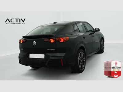 Bmw X2 SDRIVE 20D 163CH DKG7 M SPORT (2025) - Photo 7