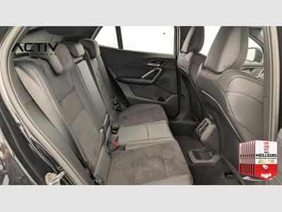 Bmw X2 SDRIVE 20D 163CH DKG7 M SPORT (2025) - Photo 10