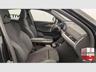 Bmw X2 SDRIVE 20D 163CH DKG7 M SPORT (2025) - Photo 9