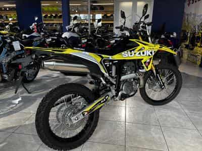 Suzuki DR-Z 400 S Enduro Replica (2026) - Photo 3
