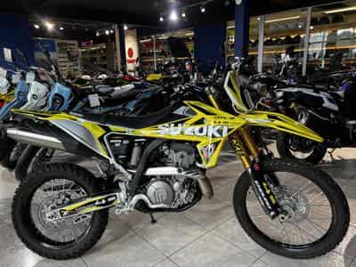 Suzuki DR-Z 400 S Enduro Replica (2026) - Photo 1