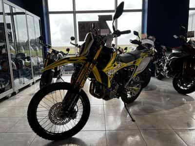 Suzuki DR-Z 400 S Enduro Replica (2026) - Photo 2